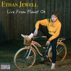 Image for 'Live from Planet Ok'