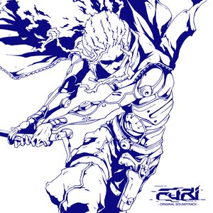 'Furi (Original Game Soundtrack)'の画像
