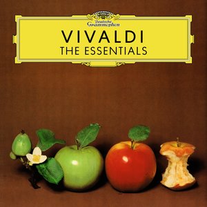 Image for 'Vivaldi: The Essentials'