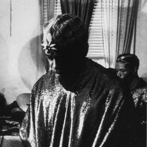 Image for 'Sun Ra And His Arkestra'
