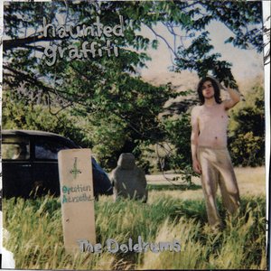 “The Doldrums (Original Release)”的封面