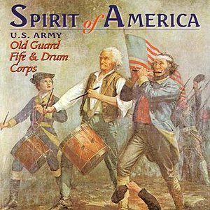Image for 'Spirit Of America'