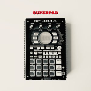 Image for 'Superpad'