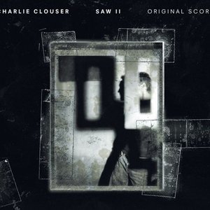 Image for 'Saw II [Original Score]'