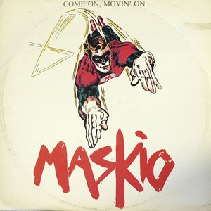 Image for 'Maskio'