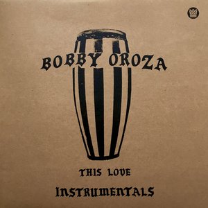 Image for 'This Love (Instrumentals)'