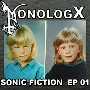 Image for 'Sonic Fiction EP 01'