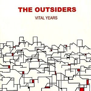 Image for 'Vital Years'