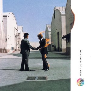 Image for 'Wish You Were Here (2011 remaster)'