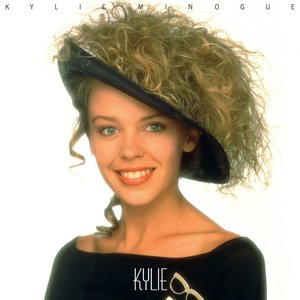 “Kylie”的封面