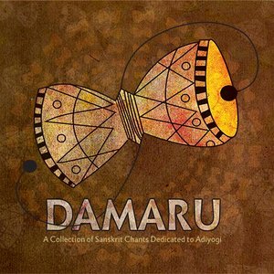 Bild för 'Damaru'