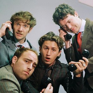 Image for 'The Walters'