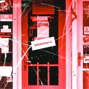 “Inventura - Best Of”的封面