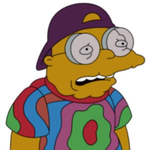 “Hombre Topo”的封面