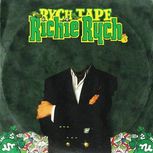 Image for 'Rych Tape'