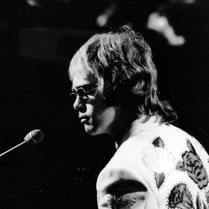 Image for 'Elton John'