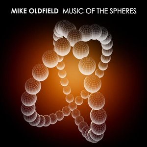 “Music Of The Spheres”的封面