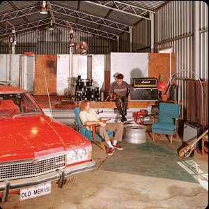 Image for 'Old Mervs'