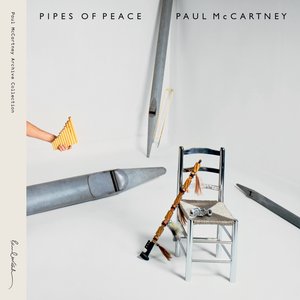 Image for 'Pipes of Peace (Archive Collection)'