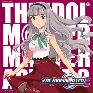 Изображение для 'THE IDOLM@STER MASTER ARTIST 2 -FIRST SEASON- 06'