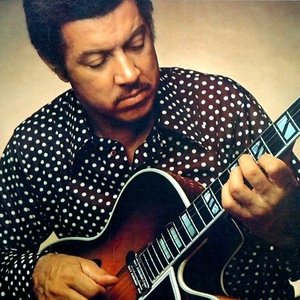 Image for 'Kenny Burrell'