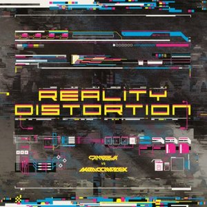 Imagem de 'Reality Distortion'