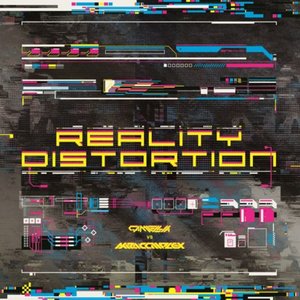 Zdjęcia dla 'Reality Distortion'