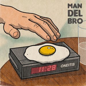Image for 'Oneitis'