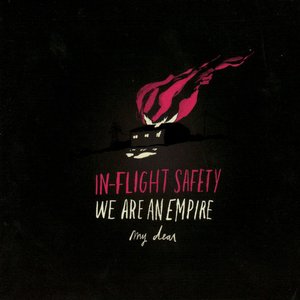 Image for 'We Are An Empire, My Dear'