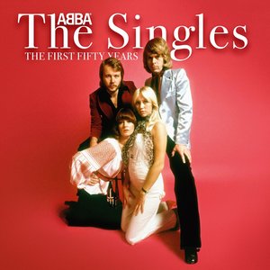 Image for 'The Singles (The First Fifty Years)'