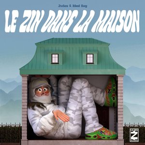 Immagine per 'Le Zin Dans La Maison'
