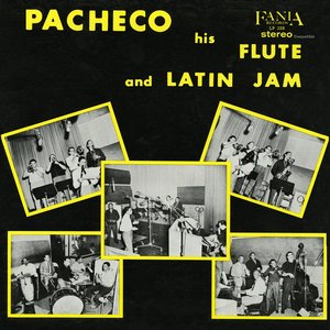 Imagem de 'Pacheco His Flute and Latin Jam'