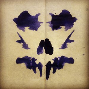 Image for 'TERRORSCHACH'