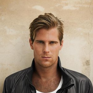 Image for 'Basshunter'