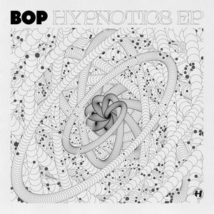 “Hypnotics”的封面