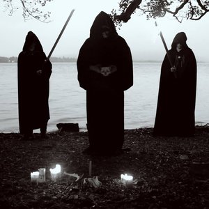 Image for 'Lunar Mantra'