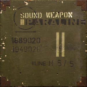 Image for 'Sound Weapon'