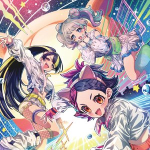 Image for 'OKINI☆PARTY'S'