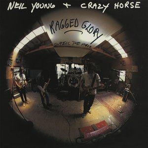 Immagine per 'Ragged Glory - Smell The Horse'
