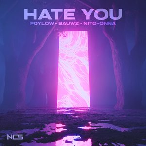Image for 'Hate You'