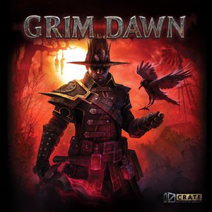 'Grim Dawn: Original Soundtrack'の画像