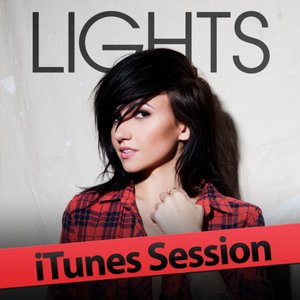 Image for 'iTunes Session'