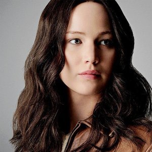 Image for 'Jennifer Lawrence'