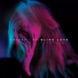 “Blind Love”的封面