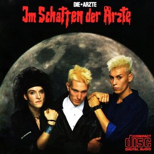 Imagem de 'Im Schatten Der Ärzte'