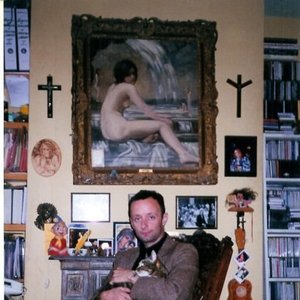 Image for 'Current 93'