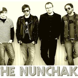 Image for 'The NUNCHAKS'