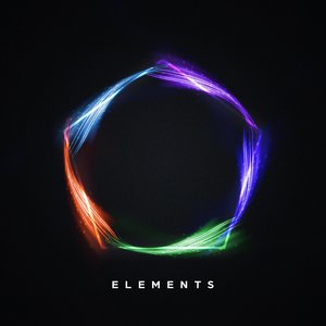 “Elements”的封面