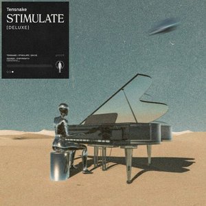 Image for 'Stimulate (Deluxe)'