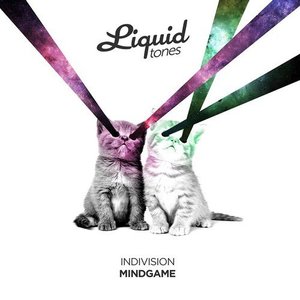 “Mind Game”的封面